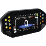 KOSO NORTH AMERICA RX - 4 METER (BA081000) - DRIVEN Canada's Powersports BA081000BA081000