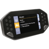 KOSO NORTH AMERICA RX - 4 METER (BA081000) - DRIVEN Canada's Powersports BA081000BA081000