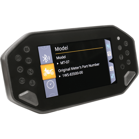 KOSO NORTH AMERICA RX - 4 METER (BA081000) - DRIVEN Canada's Powersports BA081000BA081000