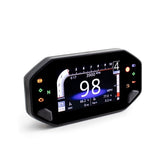 KOSO NORTH AMERICA RX - 4 MULTIFUNCTION METER (BA081010) - DRIVEN Canada's Powersports BA081010BA081010