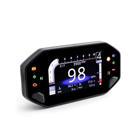 KOSO NORTH AMERICA RX - 4 MULTIFUNCTION METER (BA081010) - DRIVEN Canada's Powersports BA081010BA081010
