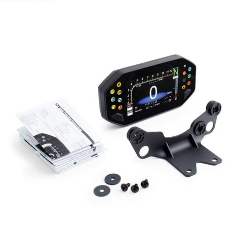 KOSO NORTH AMERICA RX - 4S MULTIFUNCTION METER (BA081100) - DRIVEN Canada's Powersports BA081100BA081100