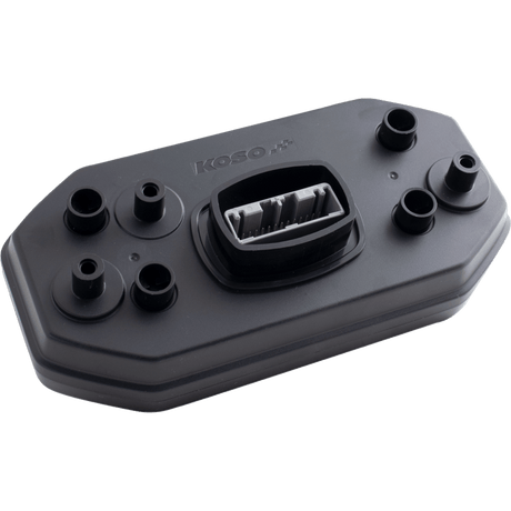 KOSO NORTH AMERICA RX - 4S MULTIFUNCTION METER (BA081100) - DRIVEN Canada's Powersports BA081100BA081100