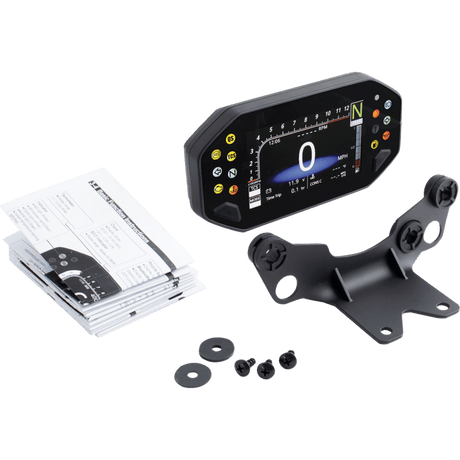 KOSO NORTH AMERICA RX - 4S MULTIFUNCTION METER (BA081100) - DRIVEN Canada's Powersports BA081100BA081100