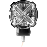 KOSO NORTH AMERICA SEQUENTIAL LED INDICATOR LIGHTS (HB036100) - DRIVEN Canada's Powersports HE044000HB036100