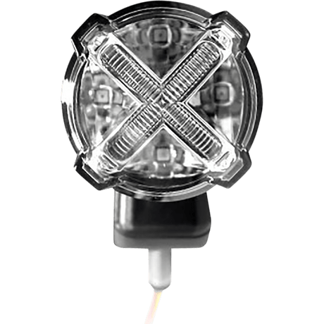 KOSO NORTH AMERICA SEQUENTIAL LED INDICATOR LIGHTS (HB036100) - DRIVEN Canada's Powersports HE044000HB036100