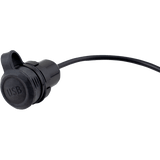 KOSO NORTH AMERICA SINGLE PORT USB CHARGER TYPE C - DRIVEN Canada's Powersports KW014010KW014010