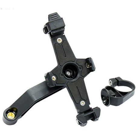 KOSO NORTH AMERICA SMARTPHONE MOUNT (QR000030) - DRIVEN Canada's Powersports QR000030QR000030