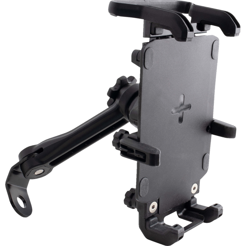 KOSO NORTH AMERICA SMARTPHONE MOUNT (QR005000) - DRIVEN Canada's Powersports QR005000QR005000