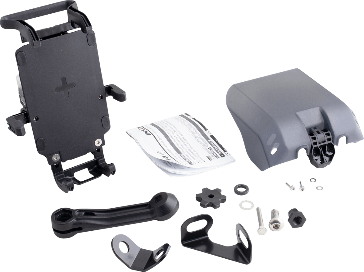 KOSO NORTH AMERICA SMARTPHONE MOUNT (QR005000) - DRIVEN Canada's Powersports QR005000QR005000
