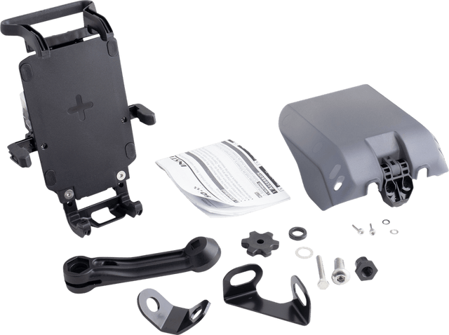 KOSO NORTH AMERICA SMARTPHONE MOUNT (QR005000) - DRIVEN Canada's Powersports QR005000QR005000