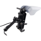 KOSO NORTH AMERICA SMARTPHONE MOUNT (QR005000) - DRIVEN Canada's Powersports QR005000QR005000