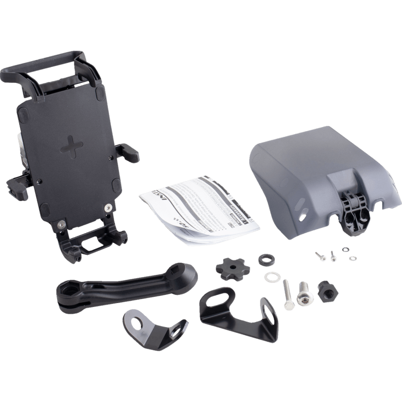 KOSO NORTH AMERICA SMARTPHONE MOUNT (QR005000) - DRIVEN Canada's Powersports QR005000QR005000