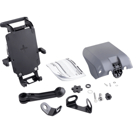 KOSO NORTH AMERICA SMARTPHONE MOUNT (QR005000) - DRIVEN Canada's Powersports QR005000QR005000