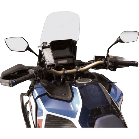 KOSO NORTH AMERICA SMARTPHONE MOUNT (QR005000) - DRIVEN Canada's Powersports QR005000QR005000