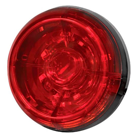 KOSO NORTH AMERICA SOLAR LED TAILLIGHT - DRIVEN Canada's Powersports HB035020HB035020