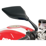 KOSO NORTH AMERICA SPRINT MIRRORS (SA000003) - DRIVEN Canada's Powersports SA000003SA000003