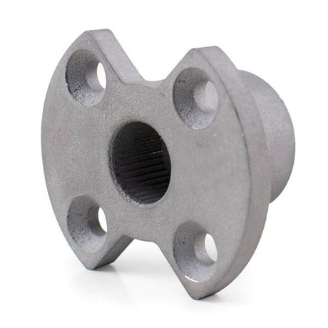 KOSO NORTH AMERICA STEERING HUB SPLINE POL (AZ007003) - DRIVEN Canada's Powersports 779422285639AZ007003