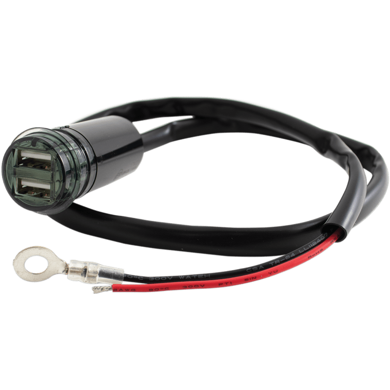 KOSO NORTH AMERICA TACHOMETER (K0008110) - DRIVEN Canada's Powersports BA033040K0008110