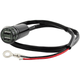 KOSO NORTH AMERICA TACHOMETER (K0008110) - DRIVEN Canada's Powersports BA033040K0008110