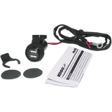 KOSO NORTH AMERICA TACHOMETER (K0008110) - DRIVEN Canada's Powersports BA033040K0008110