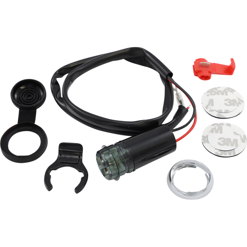 KOSO NORTH AMERICA TACHOMETER (K0008110) - DRIVEN Canada's Powersports BA033040K0008110