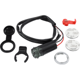 KOSO NORTH AMERICA TACHOMETER (K0008110) - DRIVEN Canada's Powersports BA033040K0008110