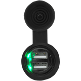 KOSO NORTH AMERICA TACHOMETER (K0008110) - DRIVEN Canada's Powersports BA033040K0008110