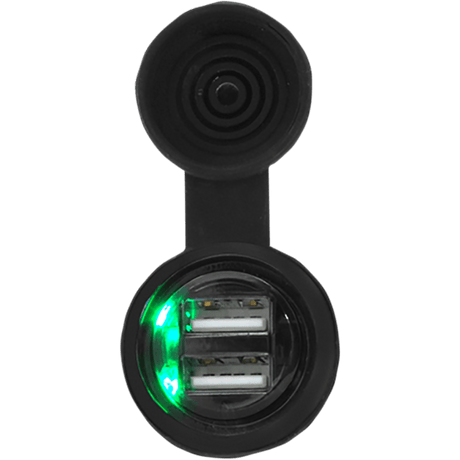 KOSO NORTH AMERICA TACHOMETER (K0008110) - DRIVEN Canada's Powersports BA033040K0008110