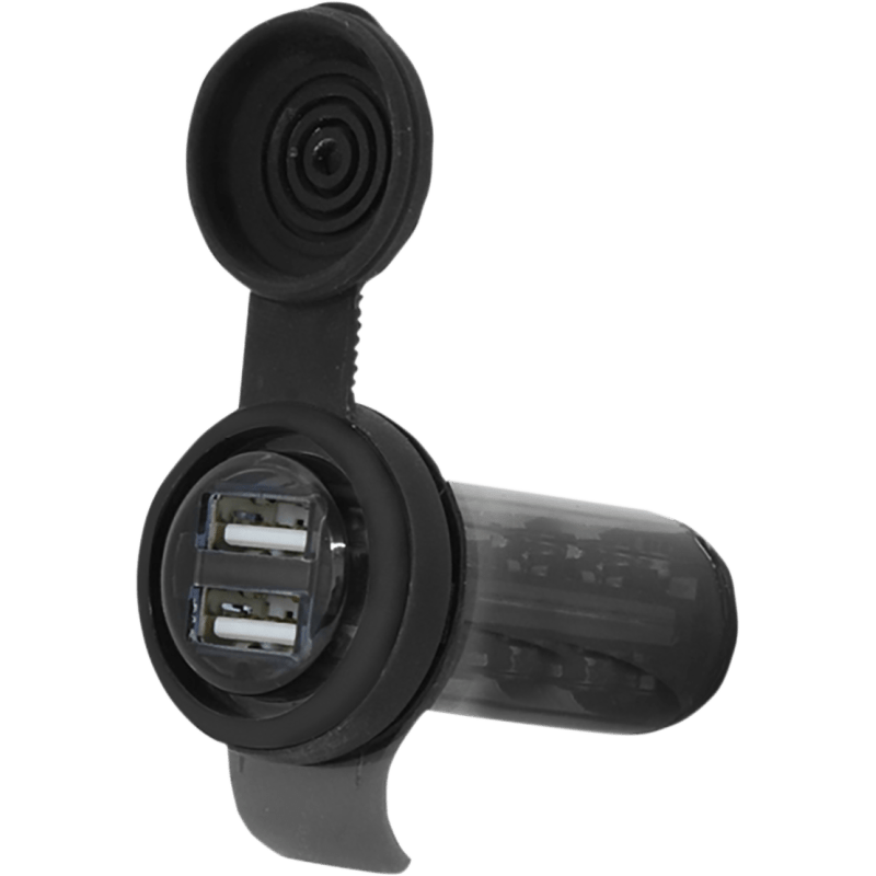 KOSO NORTH AMERICA TACHOMETER (K0008110) - DRIVEN Canada's Powersports BA033040K0008110