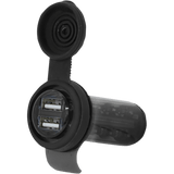 KOSO NORTH AMERICA TACHOMETER (K0008110) - DRIVEN Canada's Powersports BA033040K0008110