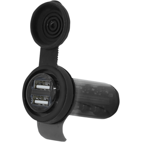 KOSO NORTH AMERICA TACHOMETER (K0008110) - DRIVEN Canada's Powersports BA033040K0008110