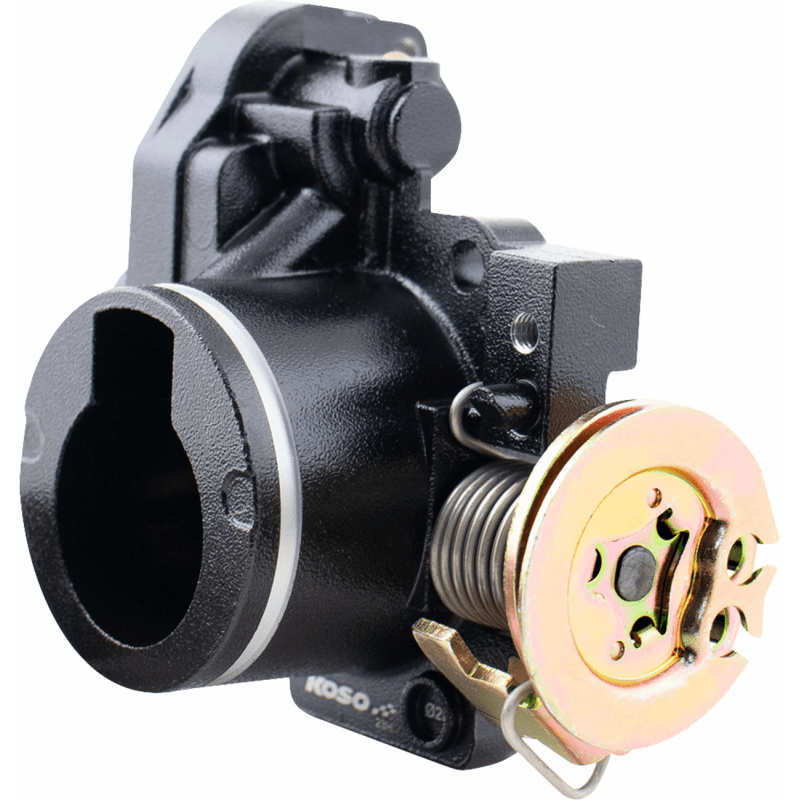Koso North America Throttle Body 2021 + - DRIVEN Canada's Powersports DY640000