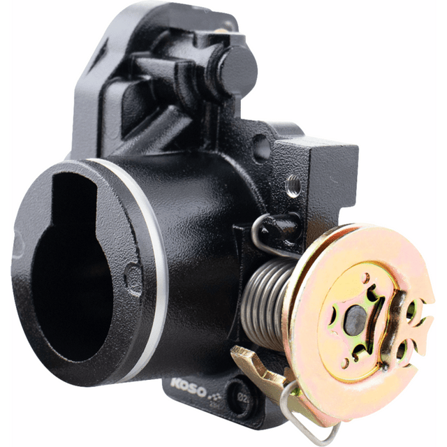Koso North America Throttle Body 2021 + - DRIVEN Canada's Powersports DY640000