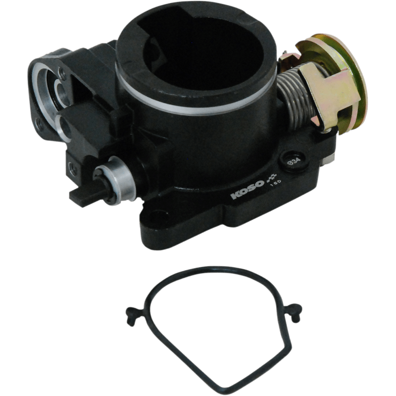 KOSO NORTH AMERICA THROTTLE BODY (DY623013) - DRIVEN Canada's Powersports DY623013DY623013