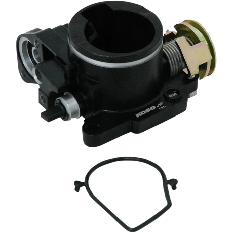 KOSO NORTH AMERICA THROTTLE BODY (DY623013) - DRIVEN Canada's Powersports DY623013DY623013