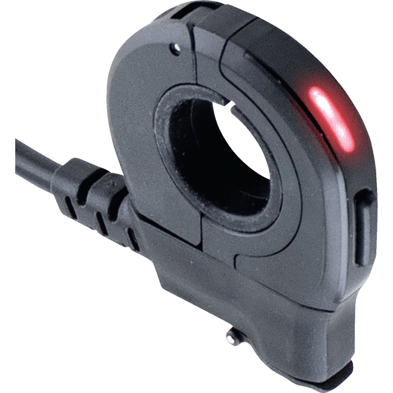 KOSO NORTH AMERICA THUMB SWITCH WITH USB - C CHARGER - DRIVEN Canada's Powersports KB011000KB011000