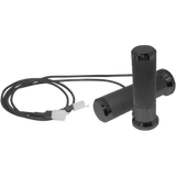 KOSO NORTH AMERICA TITAN HEATED GRIPS - DRIVEN Canada's Powersports AX065KG0AX065KG0