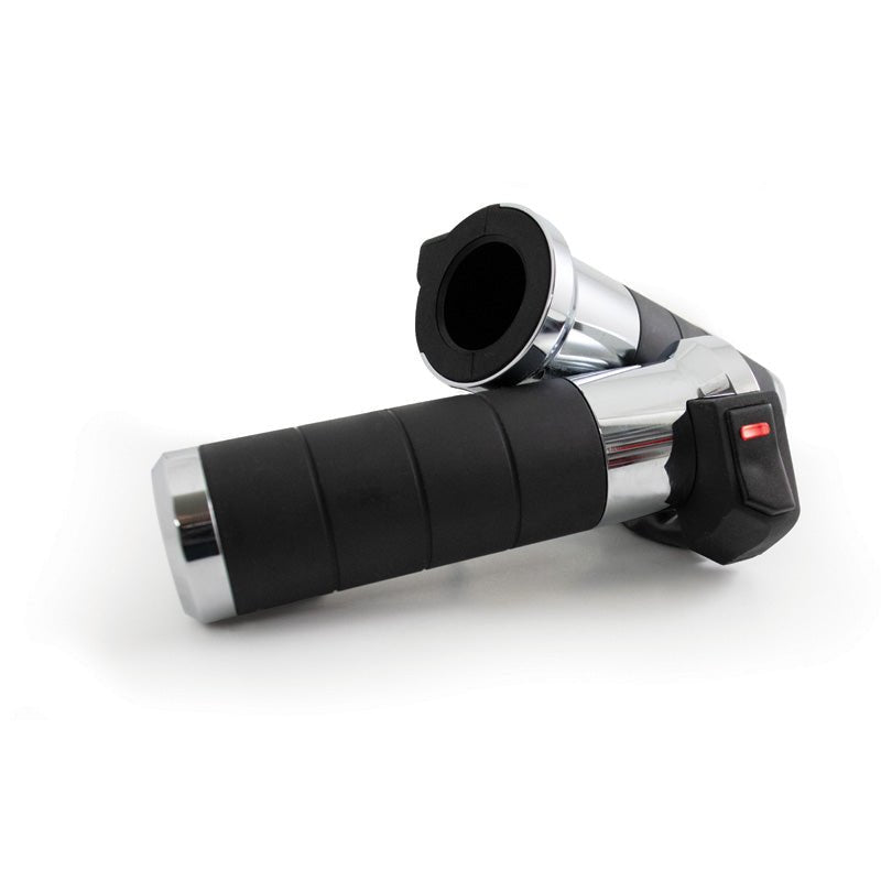 KOSO NORTH AMERICA TITAN - S HEATED GRIPS (AX065MI0) - DRIVEN Canada's Powersports 305065M10AX065Mi0