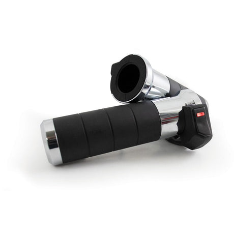 KOSO NORTH AMERICA TITAN - S HEATED GRIPS (AX065MI0) - DRIVEN Canada's Powersports 305065M10AX065Mi0