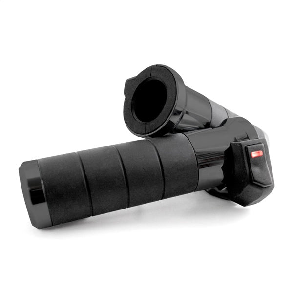 KOSO NORTH AMERICA TITAN - S HEATED GRIPS - DRIVEN Canada's Powersports 305065K10AX065K10