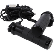 KOSO NORTH AMERICA TITAN - X HEATED GRIP FOR HARLEY - DAVIDSON - DRIVEN Canada's Powersports AX068K10AX068K10