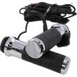 KOSO NORTH AMERICA TITAN - X HEATED GRIP FOR HARLEY - DAVIDSON - DRIVEN Canada's Powersports AX068M00AX068M00
