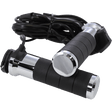 KOSO NORTH AMERICA TITAN - X HEATED GRIP FOR HARLEY - DAVIDSON - DRIVEN Canada's Powersports AX068M10AX068M10