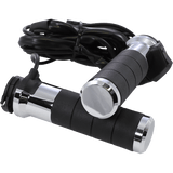 KOSO NORTH AMERICA TITAN - X HEATED GRIP FOR HARLEY - DAVIDSON - DRIVEN Canada's Powersports AX068M10AX068M10