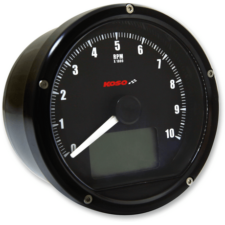 KOSO NORTH AMERICA TNT - 01 MULTIFUNCTION METER - DRIVEN Canada's Powersports BA035K00BA035K00