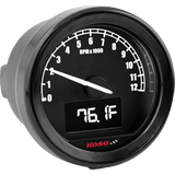 KOSO NORTH AMERICA TNT - 05R D48 TACHOMETER (BA086101) - DRIVEN Canada's Powersports BA086101BA086101