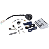 KOSO NORTH AMERICA TNT - 05R D48 TACHOMETER (BA086101) - DRIVEN Canada's Powersports BA086101BA086101