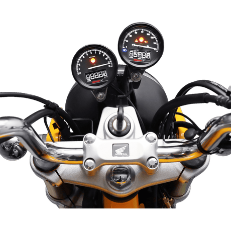 KOSO NORTH AMERICA TNT - 05R D60 TACHOMETER - DRIVEN Canada's Powersports BA085101BA085101