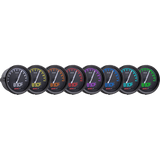 KOSO NORTH AMERICA TNT - 05R D60 TACHOMETER - DRIVEN Canada's Powersports BA085101BA085101